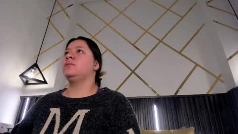 rebecca online show from November 7, 2025, 2:17 pm