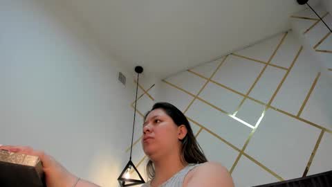 rebecca online show from November 16, 2025, 4:23 pm