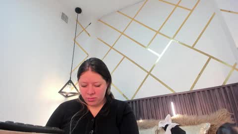 rebecca online show from January 7, 2026, 2:41 pm