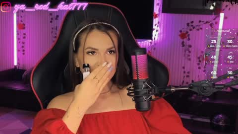 -RED HAT- online show from April 2, 2026, 5:21 pm