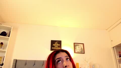 Snapshot of _redapple369 chatting on December 4, 2024, 2:42 am frutoprohibidoo online show from December 4, 2024, 2:42 am