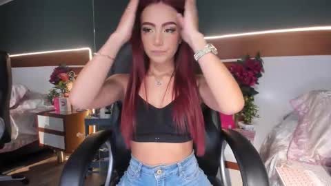 You can tell me Mariana online show from March 8, 2026, 6:34 pm