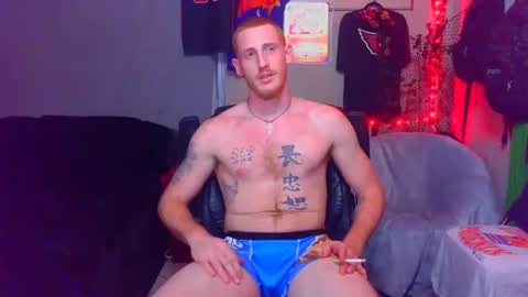 REDxxx online show from December 7, 2024, 2:02 pm