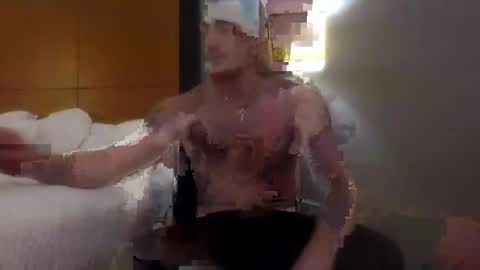 REDxxx online show from December 14, 2024, 5:07 am