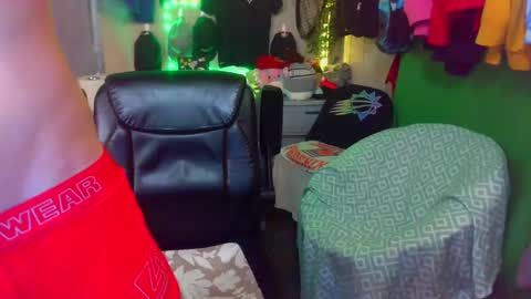 REDxxx online show from December 23, 2024, 7:41 pm