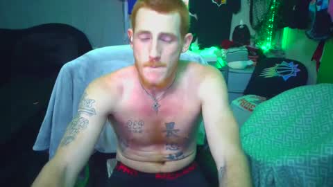 REDxxx online show from December 24, 2024, 4:55 am