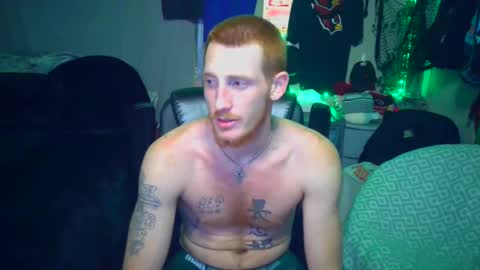 REDxxx online show from December 25, 2024, 12:47 pm