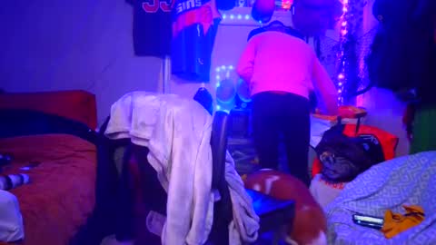 REDxxx online show from December 28, 2024, 8:58 am