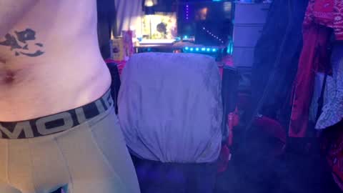 REDxxx online show from January 23, 2025, 9:50 am