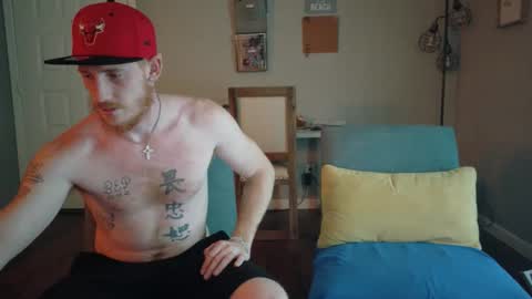 REDxxx online show from November 2, 2025, 11:51 pm