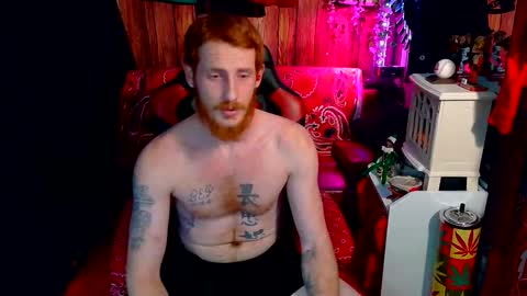 REDxxx online show from December 15, 2025, 1:15 pm