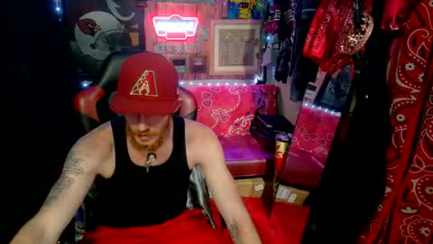 Snapshot of _redxxx chatting on July 16, 2026, 2:28 am REDxxx online show from July 16, 2026, 2:28 am