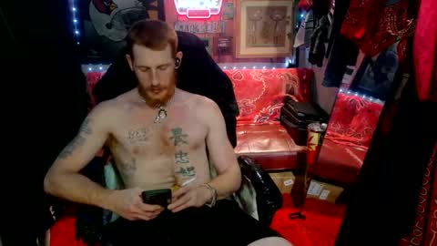 Snapshot of _redxxx chatting on July 16, 2026, 9:32 pm REDxxx online show from July 16, 2026, 9:32 pm