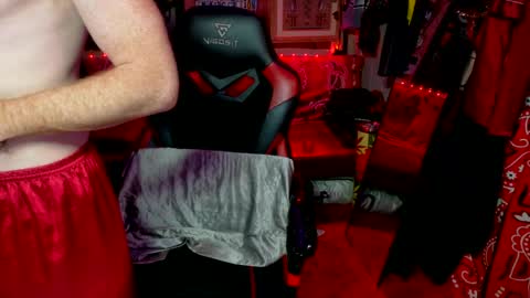 Snapshot of _redxxx chatting on July 17, 2026, 10:58 pm REDxxx online show from July 17, 2026, 10:58 pm