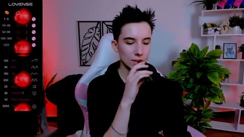 Rein online show from January 30, 2025, 9:04 am