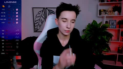 Rein online show from February 3, 2025, 12:25 pm