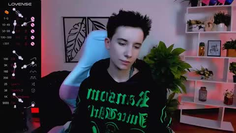 Rein online show from February 12, 2025, 12:22 pm