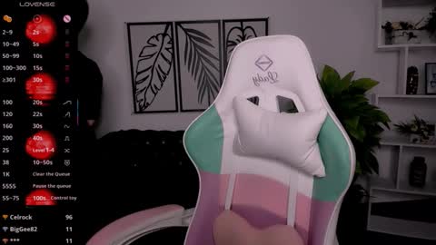 Rein online show from September 10, 2025, 7:58 pm