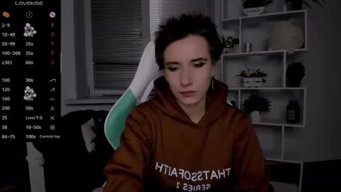 Rein online show from October 13, 2025, 7:47 pm