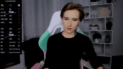 Rein online show from November 30, 2025, 6:34 pm