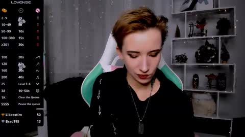 Rein online show from January 8, 2026, 5:15 pm