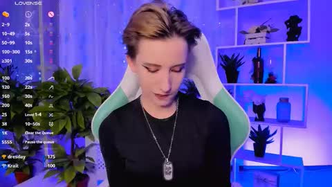 Rein online show from February 26, 2026, 7:24 pm