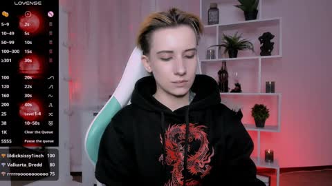 Snapshot of _rein_ramm chatting on March 30, 2026, 4:41 pm Rein online show from March 30, 2026, 4:41 pm