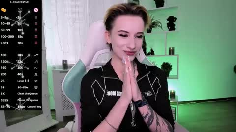 Snapshot of _rein_ramm chatting on April 16, 2026, 2:29 pm Rein online show from April 16, 2026, 2:29 pm