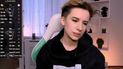 Rein online show from May 10, 2026, 1:27 pm