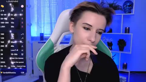 Rein online show from May 27, 2026, 3:42 pm