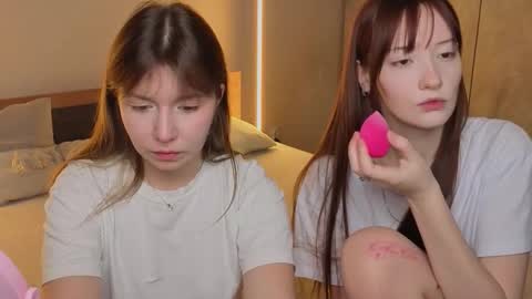 LISSAPVT IS OPEN online show from February 8, 2026, 2:09 pm