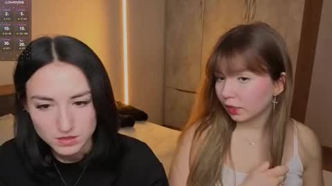 LISSAPVT IS OPEN online show from February 27, 2026, 4:40 pm