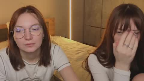 LISSAPVT IS OPEN online show from March 21, 2026, 4:21 pm