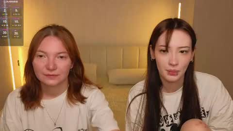 Snapshot of _reverse_gang_ chatting on June 13, 2026, 5:05 am LISSAPVT IS OPEN online show from June 13, 2026, 5:05 am