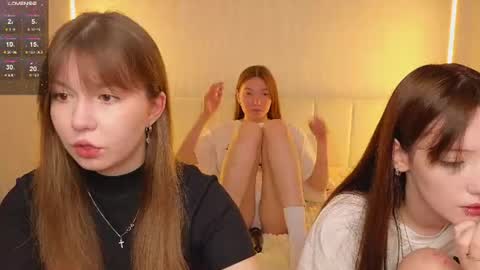 Snapshot of _reverse_gang_ chatting on June 14, 2026, 4:36 am LISSAPVT IS OPEN online show from June 14, 2026, 4:36 am