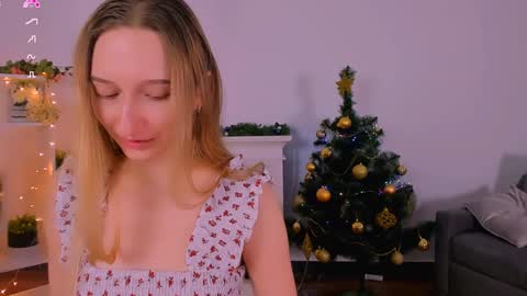 I am Rina online show from December 19, 2024, 6:45 am