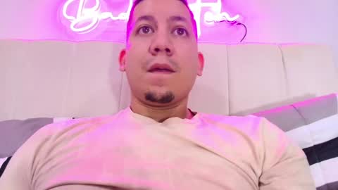 Roberto online show from December 27, 2024, 12:56 pm