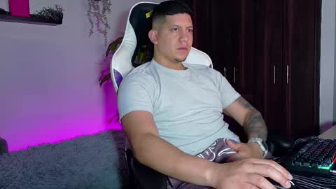 Roberto online show from September 26, 2025, 9:46 am