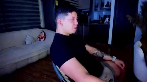 Snapshot of _robertobaggio chatting on January 17, 2026, 4:28 am Roberto online show from January 17, 2026, 4:28 am