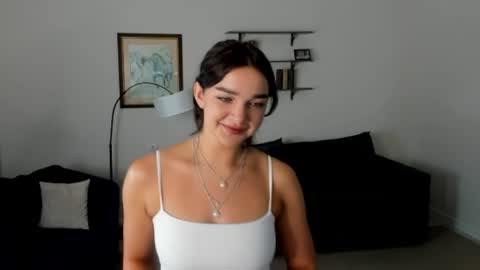 Snapshot of _romanova chatting on June 8, 2026, 6:08 pm ANNA ROMANOVA online show from June 8, 2026, 6:08 pm