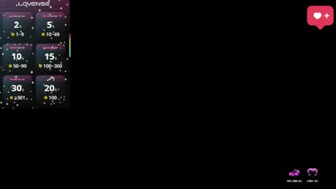 Rose De Witt online show from April 5, 2026, 7:22 pm