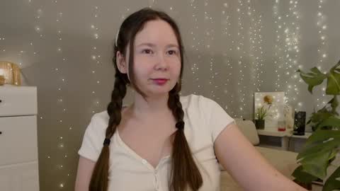 Snapshot of _rosie_cheeks_ chatting on January 11, 2025, 7:38 pm See you online show from January 11, 2025, 7:38 pm
