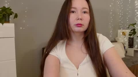 Snapshot of _rosie_cheeks_ chatting on February 16, 2025, 6:10 pm See you online show from February 16, 2025, 6:10 pm