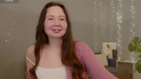 Snapshot of _rosie_cheeks_ chatting on February 28, 2025, 6:41 pm See you online show from February 28, 2025, 6:41 pm