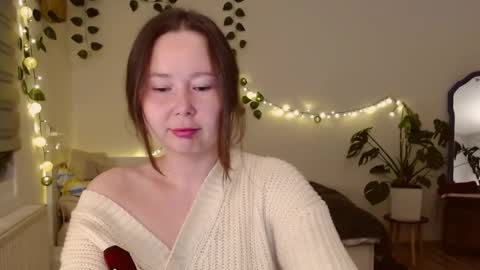 Snapshot of _rosie_cheeks_ chatting on September 25, 2025, 6:00 pm See you online show from September 25, 2025, 6:00 pm