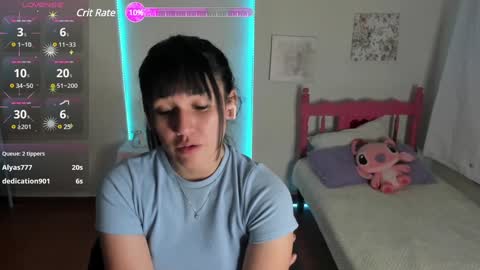 Snapshot of _roxy_1 chatting on February 5, 2025, 2:08 am veronik independent model online show from February 5, 2025, 2:08 am