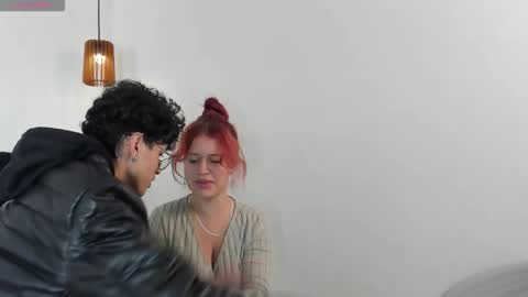 _ruby_red online show from September 16, 2025, 3:40 am