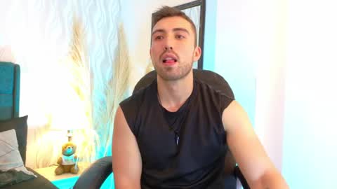 Ryan online show from April 15, 2026, 1:07 pm