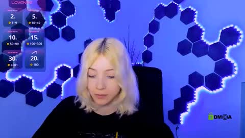 sabrina  online show from March 16, 2026, 9:57 am