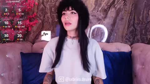 Sabrina online show from September 29, 2025, 8:13 pm